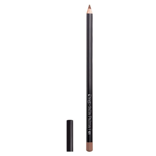 Diego Dalla Palma, Diego Dalla Palma, Contour, Lip Liner, 61, 1.83 g - For Women