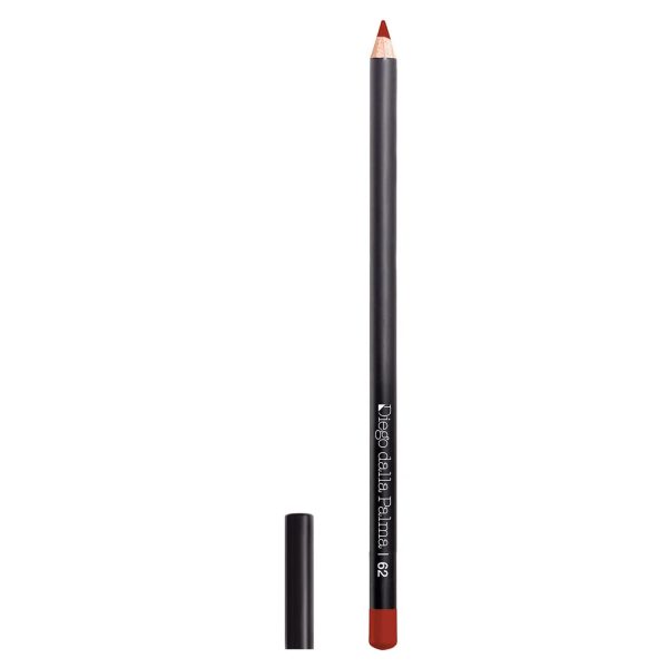 Diego Dalla Palma, Diego Dalla Palma, Contour, Lip Liner, 62, 1.83 g - For Women