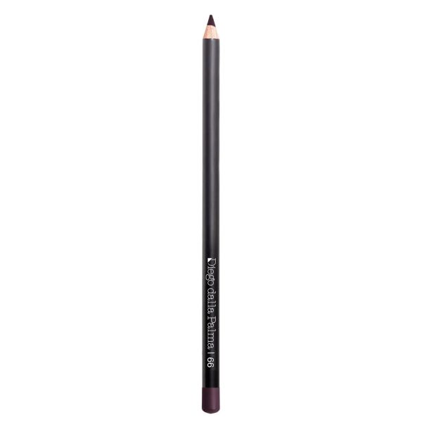 Diego Dalla Palma, Matta Labbra, Vitamin C & E, Contour, Lip Liner, 66, Purple, 1.83 g - For Women