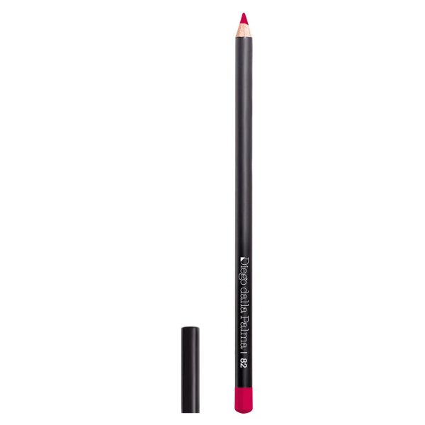 Diego Dalla Palma, Diego Dalla Palma, Contour, Lip Liner, 82, 1.83 g - For Women