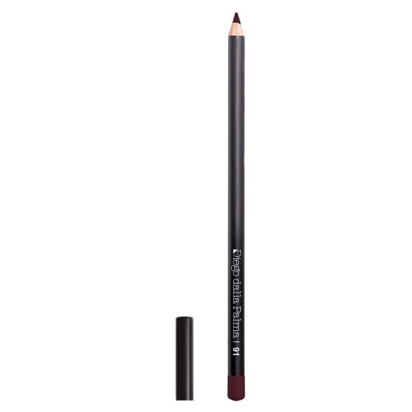 Diego Dalla Palma, Diego Dalla Palma, Contour, Lip Liner, 91, 1.83 g - For Women