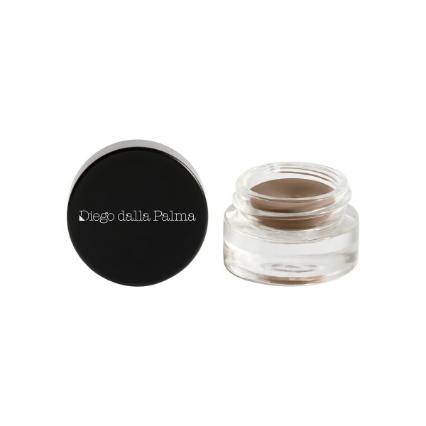 Diego Dalla Palma, The Brow Studio, Eyebrow Pomade, 02, Wr, 4 ml - For Women