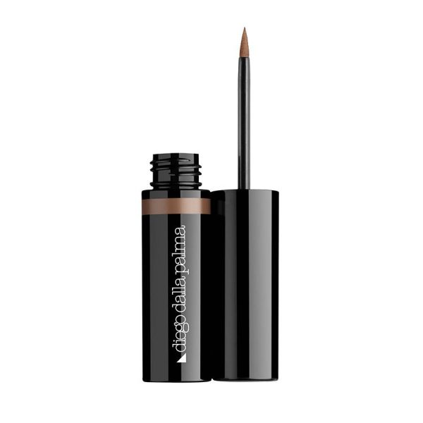 Diego Dalla Palma, Diego Dalla Palma, Eyebrow Liquid Liner, 41, 2.8 ml - For Women