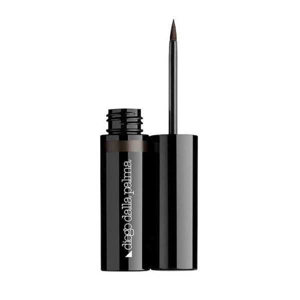 Diego Dalla Palma, Diego Dalla Palma, Eyebrow Liquid Liner, 43, 2.8 ml - For Women