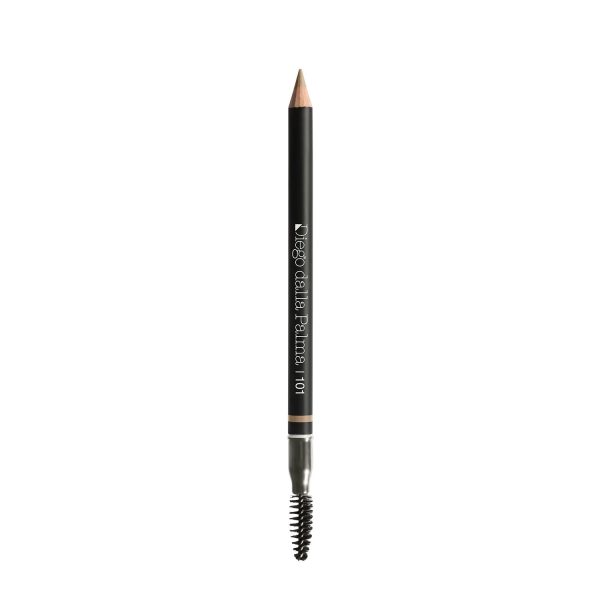 Diego Dalla Palma, Diego Dalla Palma, Eyebrow Cream Pencil, 101, Wr, 2.5 g - For Women