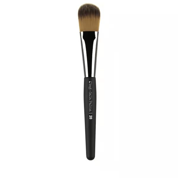 Diego Dalla Palma, Diego Dalla Palma, Foundation Brush, 020 - For Women