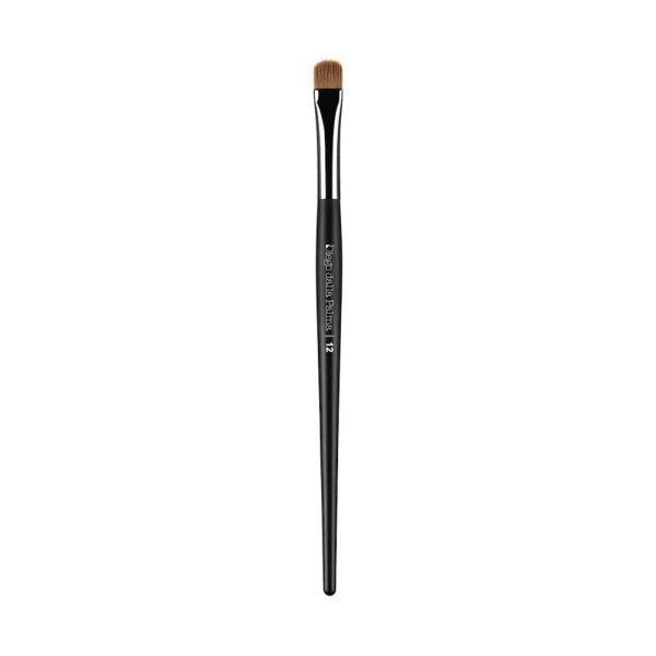 Diego Dalla Palma, Diego Dalla Palma, Large, Eye Brush, No. 12 - For Women