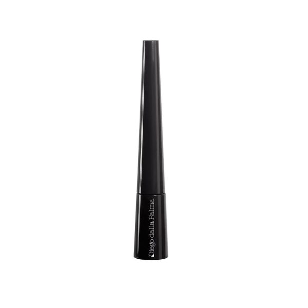 Diego Dalla Palma, Diego Dalla Palma, Liquid Eyeliner, 02, 2.5 ml - For Women