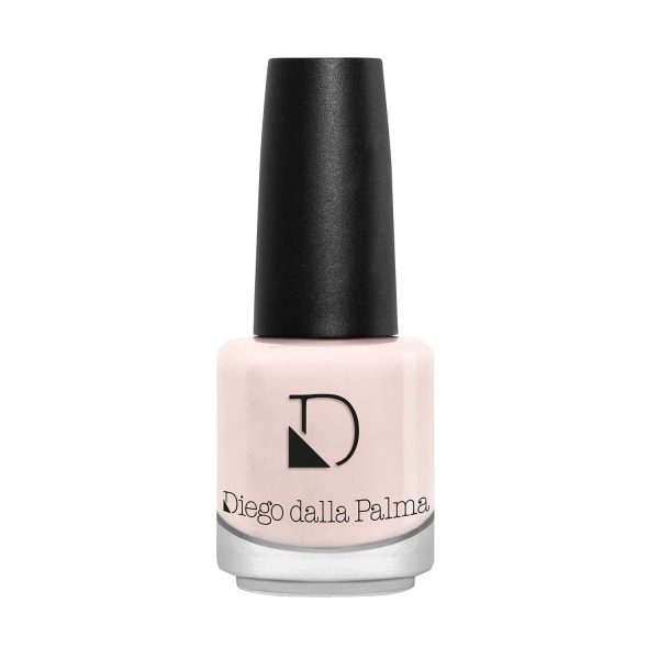 Diego Dalla Palma, Makeup Nails, Toluene-Free, Semi-Sheer, Nail Polish, 204, Summer Rain, 14 ml - For Women