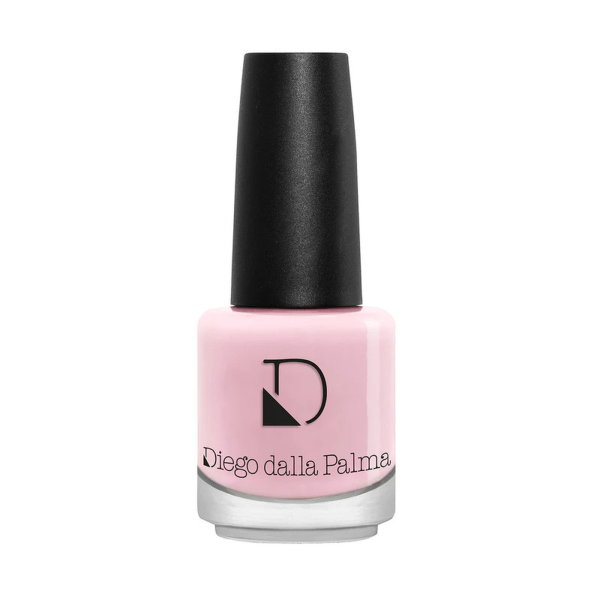 Diego Dalla Palma, Makeup Nails, Toluene-Free, Semi-Sheer, Nail Polish, 205, Pink Lemonade, 14 ml - For Women