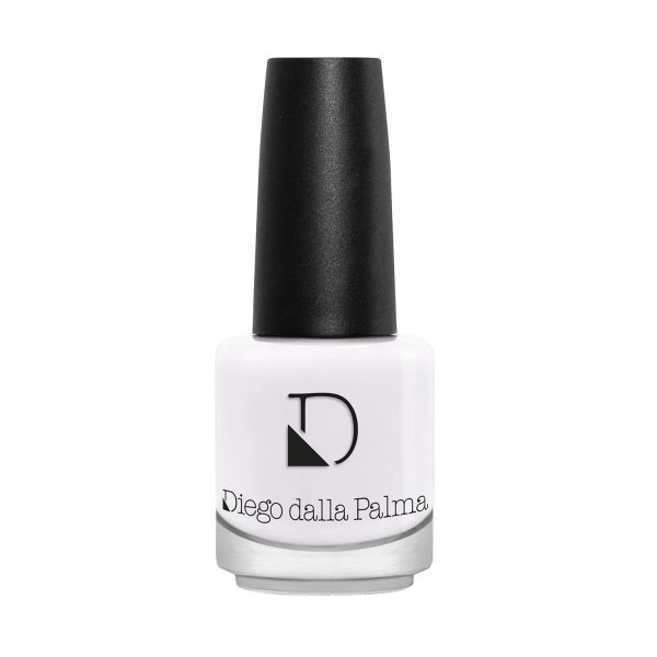 Diego Dalla Palma, Makeup Nails, Toluene-Free, Full-Coverage, Nail Polish, 206, White House, 14 ml - For Women