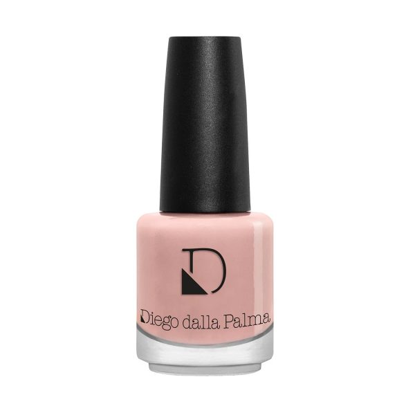 Diego Dalla Palma, Makeup Nails, Toluene-Free, Full-Coverage, Nail Polish, 208, Magnetic Naked, 14 ml - For Women