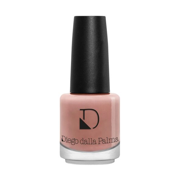 Diego Dalla Palma, Makeup Nails, Toluene-Free, Full-Coverage, Nail Polish, 209, Cappuccino, 14 ml - For Women