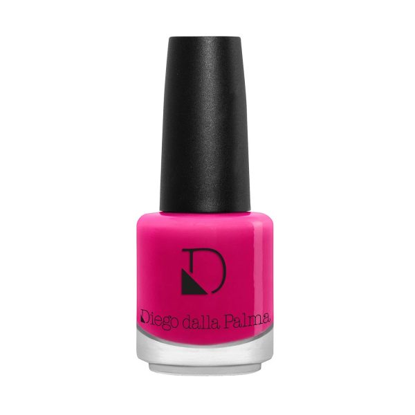 Diego Dalla Palma, Makeup Nails, Toluene-Free, Full-Coverage, Nail Polish, 221, Mon Cherry, 14 ml - For Women