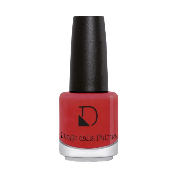 Diego Dalla Palma, Makeup Nails, Toluene-Free, Full-Coverage, Nail Polish, 235, Cinnabar, 14 ml - For Women