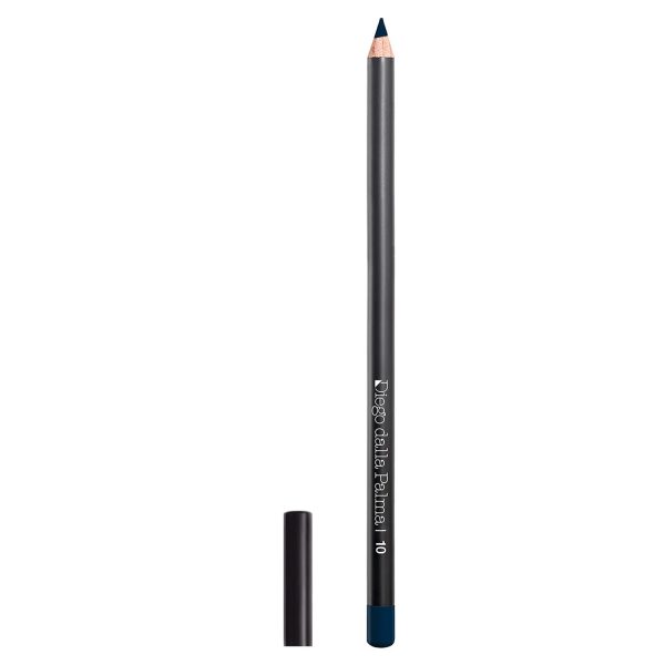 Diego Dalla Palma, Diego Dalla Palma, Colour, Gel Pencil Eyeliner, 10, 1.5 g - For Women