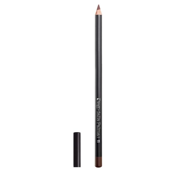 Diego Dalla Palma, Diego Dalla Palma, Colour, Gel Pencil Eyeliner, 11, 1.5 ml - For Women