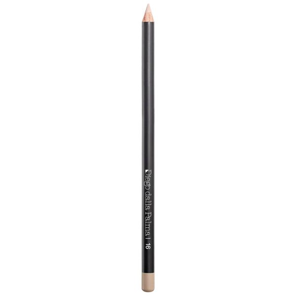 Diego Dalla Palma, Diego Dalla Palma, Colour, Gel Pencil Eyeliner, 16, 1.5 g - For Women