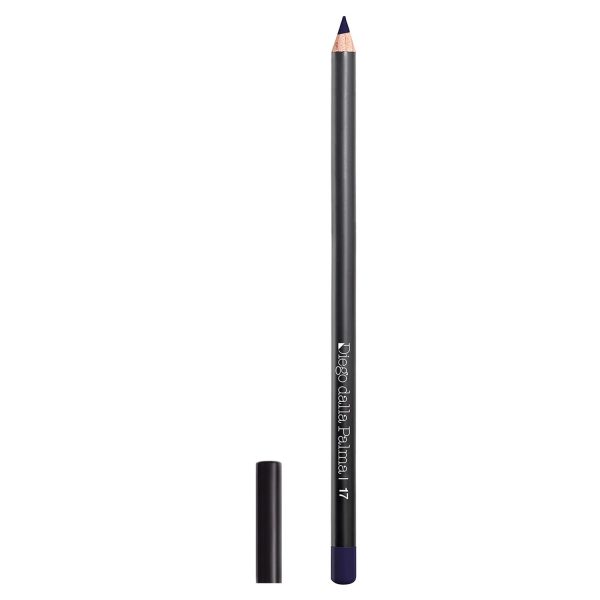 Diego Dalla Palma, Diego Dalla Palma, Colour, Gel Pencil Eyeliner, 17, 1.5 g - For Women