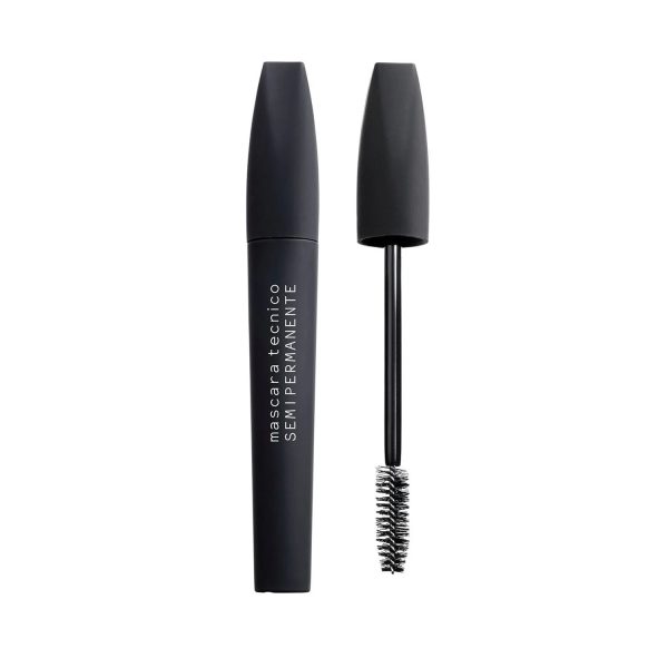 Diego Dalla Palma, Diego Dalla Palma, Volumizing, Mascara, Brown, 11 ml - For Women