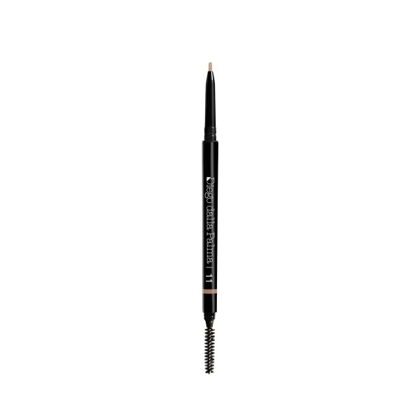 Diego Dalla Palma, Diego Dalla Palma, Waterproof, Eyebrow Cream Pencil, 11, 1.08 g - For Women