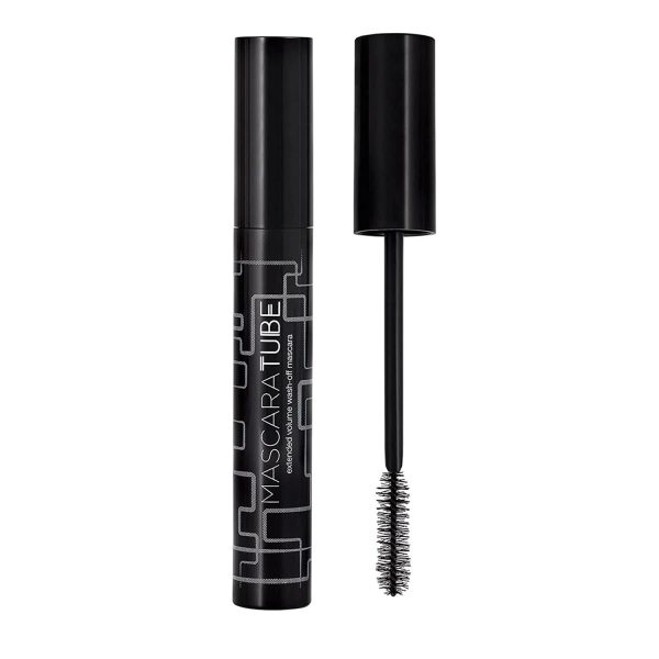 Diego Dalla Palma, Extended, Mascara, 131, Black, 12 ml - For Women