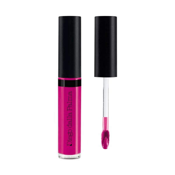 Diego Dalla Palma, Geisha Lift, Matte, Liquid Lipstick, 08, 6.5 ml - For Women