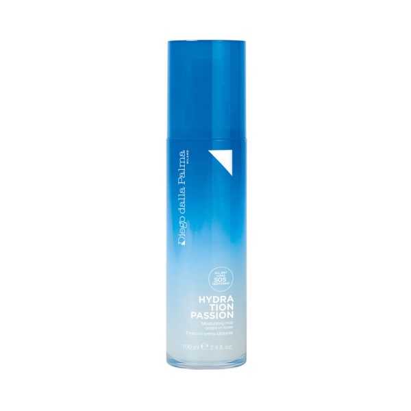 Diego Dalla Palma, Hydration Passion, Hydrating, Cleansing Toner, 30 ml - For Women