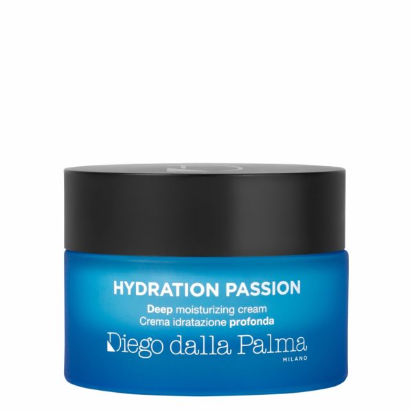 Diego Dalla Palma, Hydration Passion, Moisturizing, Cream, For Face, 50 ml - For Women