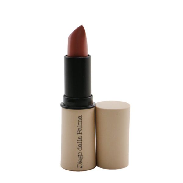 Diego Dalla Palma, Nudissimo, High-Pigment, Cream Lipstick, 202, 3.5 g - For Women