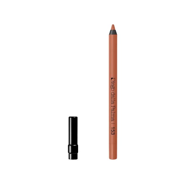 Diego Dalla Palma, Stay On Me, Contour, Lip Liner, 153, 1.2 g - For Women