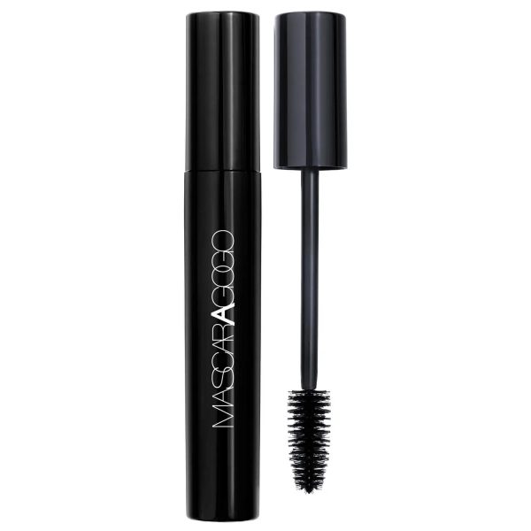 Diego Dalla Palma, Gogo, Volumizing, Mascara, Black, 11 ml - For Women