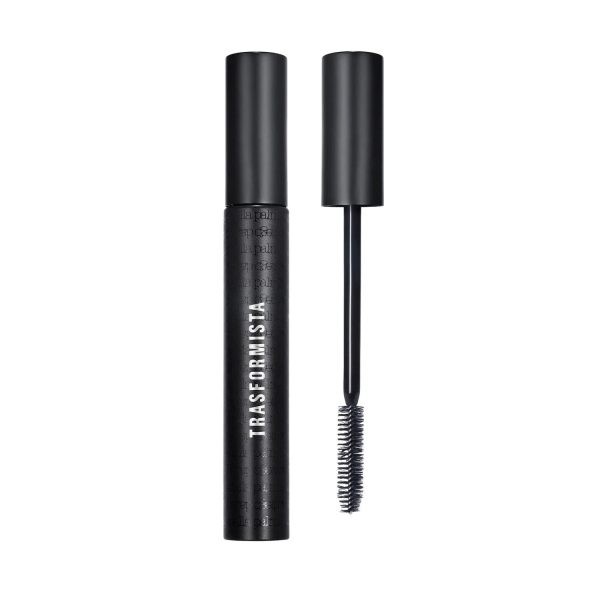 Diego Dalla Palma, Trasformista, Waterproof, Volumizing, Mascara, Black, 11 ml - For Women