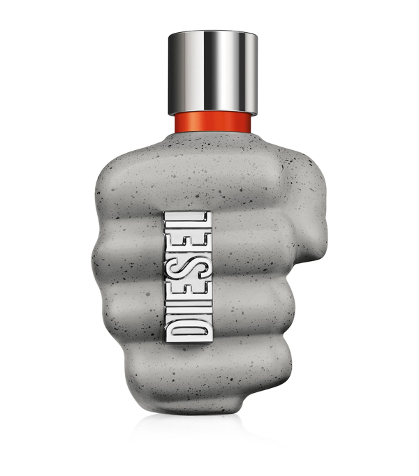 Diesel, Only The Brave Street, Eau De Toilette, For Men, 50 ml - For Men