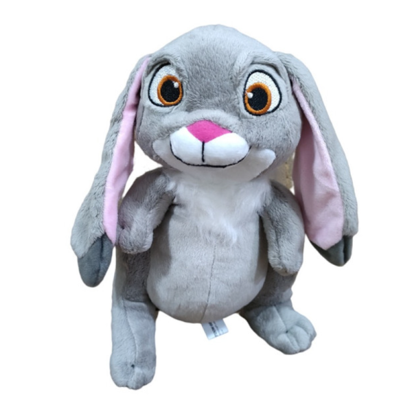 Disney, Rabbit, Collectible Plush Toy, 1+ years - Unisex