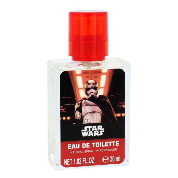 Disney, Star Wars, Eau De Toilette, For Boys, 30 ml - For Boys