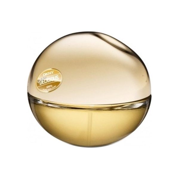 Dkny, Golden Delicious, Eau De Parfum, For Women, 30 ml - For Women