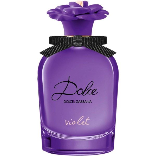 Dolce & Gabbana, Dolce Violet, Eau De Toilette, For Women, 30 ml - For Women