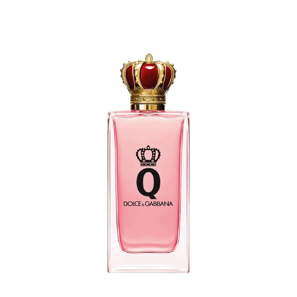 Dolce & Gabbana, Q, Eau De Parfum, For Women, 100 ml - For Women