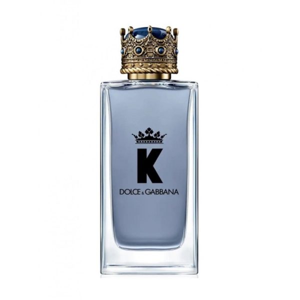 Dolce & Gabbana, K By Dolce Gabbana, Eau De Toilette, For Men, 100 ml - For Men