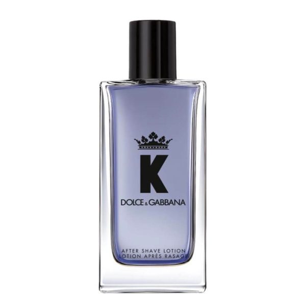 Dolce & Gabbana, K By Dolce Gabbana, Hydrating, After-Shave Lotion, 100 ml - For Men