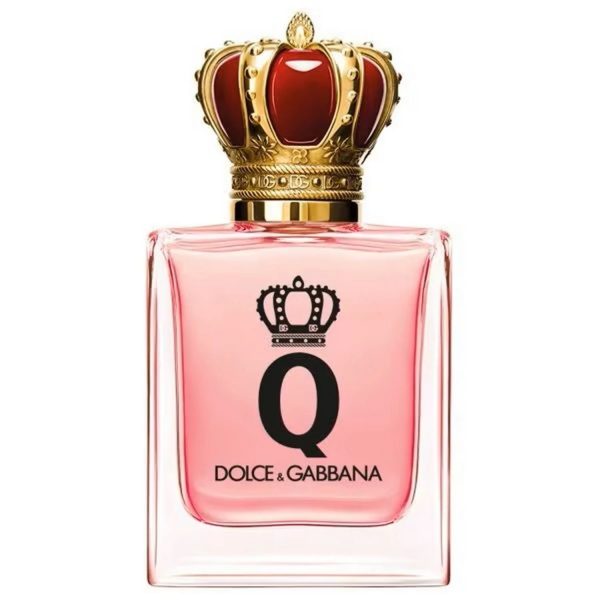 Dolce & Gabbana, Q, Eau De Parfum, For Women, 30 ml - For Women