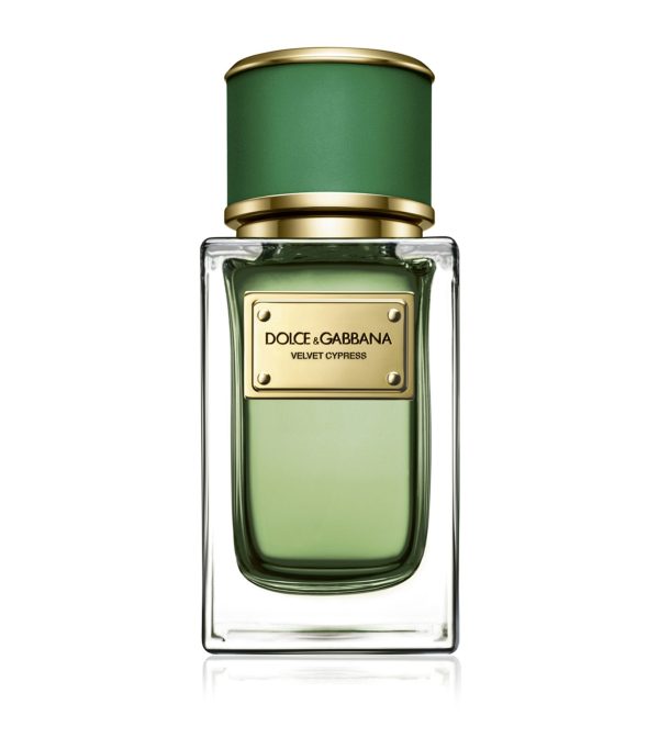 Dolce & Gabbana, Velvet Cypress, Eau De Parfum, Unisex, 50 ml - Unisex