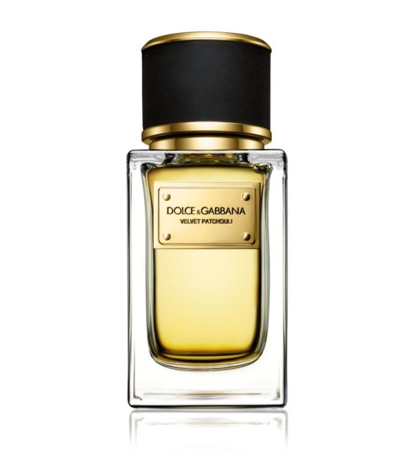 Dolce & Gabbana, Velvet Patchouli, Eau De Parfum, Unisex, 50 ml - Unisex