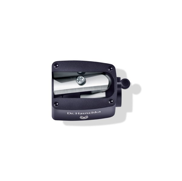 Dr. Hauschka, Eye Pencil Sharpener, Black - Unisex