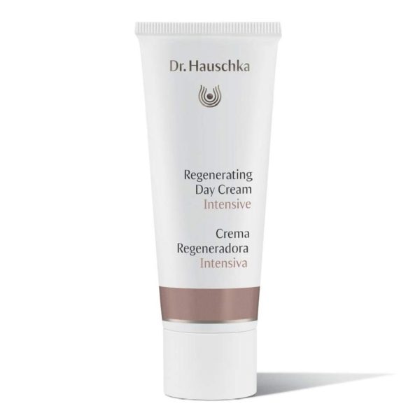 Dr. Hauschka, Facial Care Regenerating, Firming, Day, Cream, For Face, 40 ml - For Women