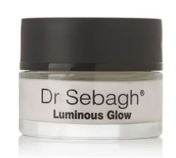 Dr Sebagh, Luminous Glow, Oil-Free, Firming, Day & Night, Cream, For Face, 50 ml - For Women