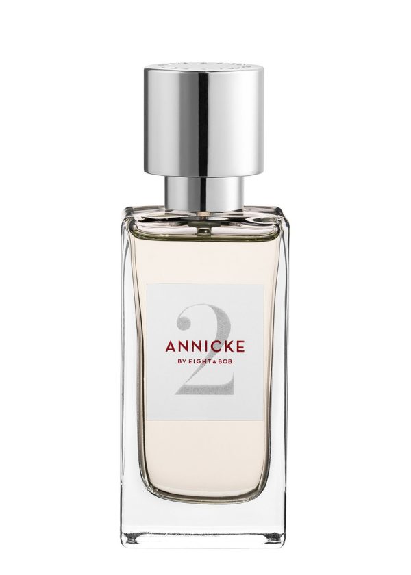 Eight & Bob, Annicke 2, Eau De Parfum, For Women, 30 ml - For Women