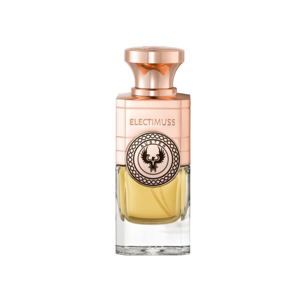 Electimuss, Eternal Collection - Auster, Parfum, Unisex, 100 ml - Unisex