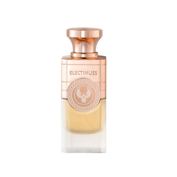 Electimuss, Lustrous Collection - Puritas, Parfum, Unisex, 100 ml - Unisex